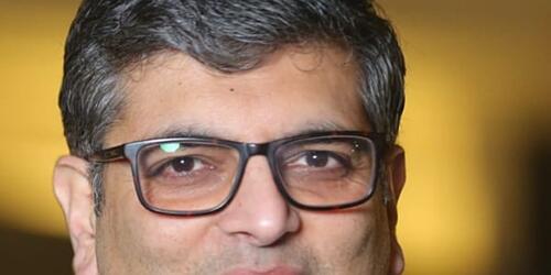 Santosh Makhani